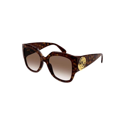 Gucci GG1407S 003 Sunglasses .